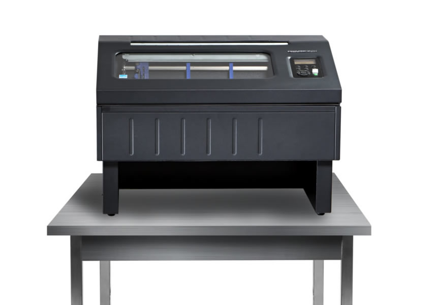 P8000 Tabletop